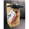 Image 4 : 1 Nature's Way Cedar Bird House for Outdoors - New with Tags!