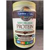 Image 1 : 1 Garden of Life Raw Organic Protein Powder - Chocolate Flavour - 660G - New Sealed