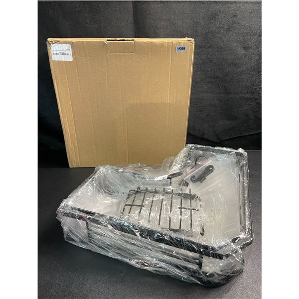 1 Shower Caddy Corner Organizer for Bathroom Showers - New