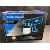 Image 1 : 1 Professional Electric Spray Gun/Electric Paint Sprayer (Model: CN-6000) - New