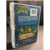 Image 2 : 1 Teenage Mutant Ninja Turtles The Complete Classic Series DVD Collection - New (Damaged Case)