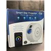 Image 1 : 1 Smart Star Projector - App & Voice Control - Open Box