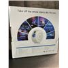 Image 4 : 1 Smart Star Projector - App & Voice Control - Open Box