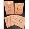 Image 1 : 2 Boxes of Rael Beauty Collagen Facial Sheet Masks - Plump + Smooth - 5 Masks Per Box - New