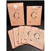 Image 1 : 2 Boxes of Rael Beauty Collagen Facial Sheet Masks - Plump + Smooth - 5 Masks Per Box - New