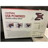 Image 3 : 1 Comfiheat USB Powered Heated Ankle Wrap - New