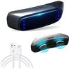Image 1 : 2 Smart Anti Snoring Devices - Brand New!
