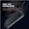 Image 1 : 2 Smart Anti Snoring Devices - Brand New!