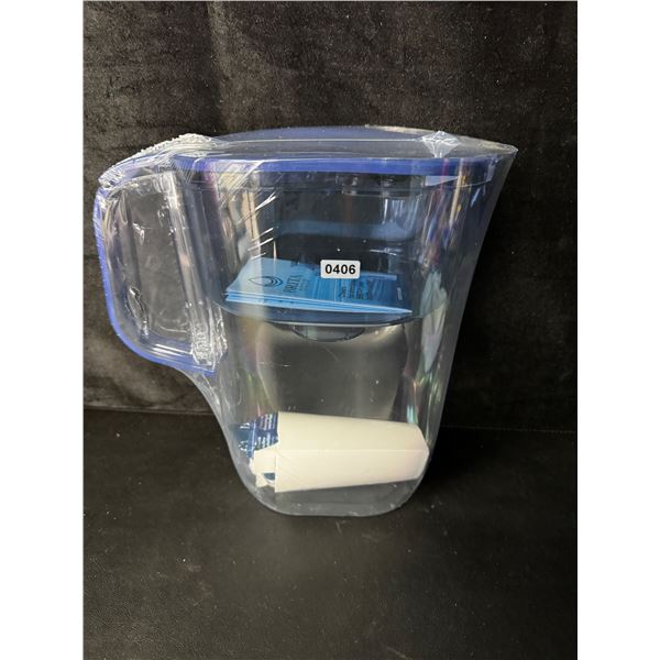 Brita Smart Light 10-Cup Capacity Water Filter Jug - Brand New!