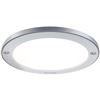 Image 1 : 2 Youtob LED Flush Mount Ceiling Lights - Brand New!