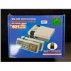 Image 1 : 1 Mini Game Entertainment Emulation System 621 Games - Brand New
