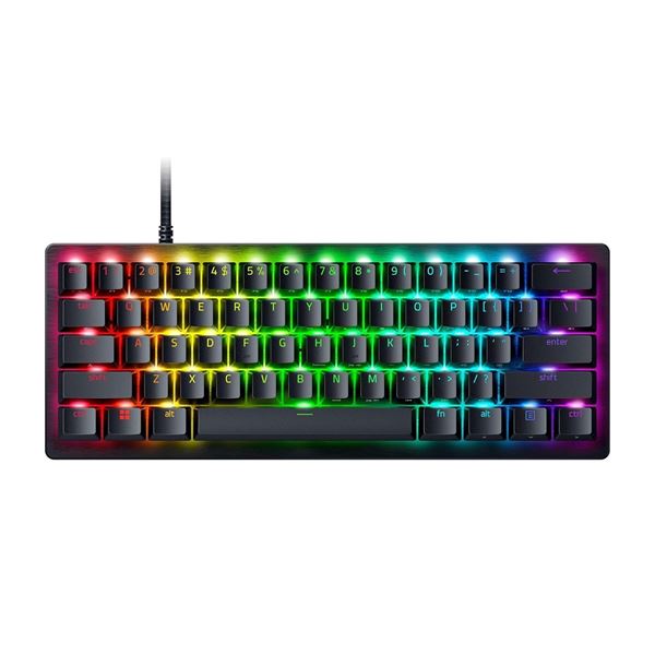 Razer Huntsman V3 Pro Mini 60% Esports Keyboard - Brand New!