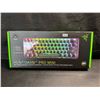 Image 4 : Razer Huntsman V3 Pro Mini 60% Esports Keyboard - Brand New!