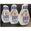 Image 1 : 3 Mr.Clean - Clean Freak Zero Multi-Purpose Cleaner Spray Refills - Lavender - 473ml