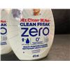 Image 2 : 3 Mr.Clean - Clean Freak Zero Multi-Purpose Cleaner Spray Refills - Lavender - 473ml