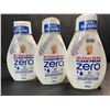 Image 1 : 3 Mr.Clean - Clean Freak Zero Multi-Purpose Cleaner Spray Refills - Lavender - 473ml