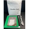 Image 1 : 1 Studio 360 Lightbox for Photography - New