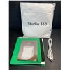 Image 1 : 1 Studio 360 Lightbox for Photography - New