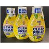 Image 1 : 3 Mr.Clean - Clean Freak - Multi-Purpose Deep Cleaner Mist Refills - Lemon Zest - 473ml - New
