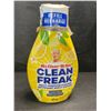 Image 2 : 3 Mr.Clean - Clean Freak - Multi-Purpose Deep Cleaner Mist Refills - Lemon Zest - 473ml - New