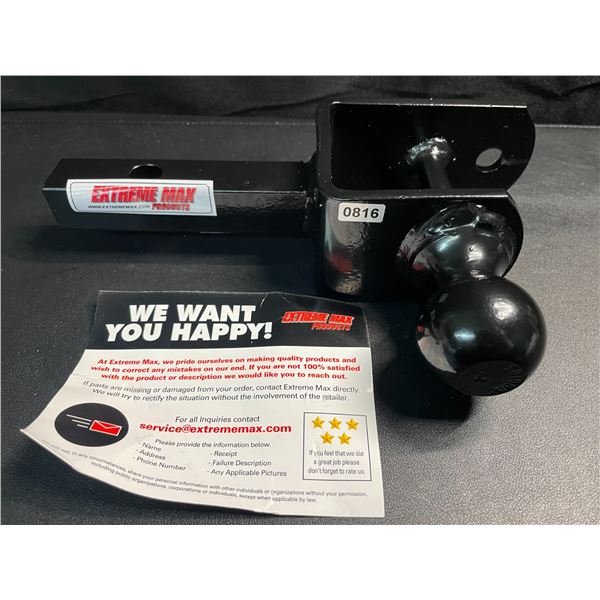 1 Trailer Hitch - Brand New
