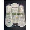 Image 1 : 3 Aveeno Daily Moisturizing Lotions - 227ml Each - Fragrance-Free - New Sealed