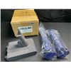 Image 1 : 1 Replacement V7 21.6V 4600mah Battery for Dyson with 2 Pack V7 Filters - New