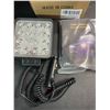 Image 2 : 1 Magnetic Base LED Work Light - Brand New
