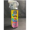 Image 1 : 1 Chemical Guys Bubblegum Scent Premium Car Air Freshener/Odor Eliminator Spray - 473ml - New Sealed