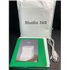 Image 1 : 1 Studio 360 Lightbox for Photography - New
