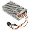 Image 1 : 1 5000W DC Brush Motor Engine Speed Controller/Motor Speed Regulator - New