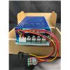 Image 4 : 1 5000W DC Brush Motor Engine Speed Controller/Motor Speed Regulator - New