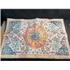 Image 1 : 1 Small Area Rug - Floral Design - 2Ft x 3FT Size - New