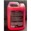 Image 2 : 1 Jug of AutoChem Ultra Brite Concentrated Car Wash - 3.78L - New!