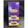Image 1 : 1 Box of Thrills Soap Gum - 20 Units/Gum Packs Included - New Sealed