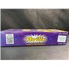 Image 2 : 1 Box of Thrills Soap Gum - 20 Units/Gum Packs Included - New Sealed
