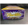 Image 3 : 1 Box of Thrills Soap Gum - 20 Units/Gum Packs Included - New Sealed