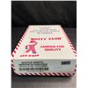 Image 2 : 1 Box of "Nutty Club" Scotch Mints - 12 Packs x 50g each - New Sealed