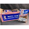 Image 1 : 1 Box of "Nutty Club" Honey Roasted Peanuts - 12 Packs x 100g each - New Sealed