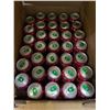 Image 3 : 68 Single Cans of Merry Berry Bubly Sparkling Water Beverages - 355ml Each