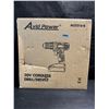 Image 1 : Avid Power 20V Cordless Drill/Driver - New