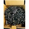 Image 3 : 1 Box of Indoor Outdoor Christmas Lights White/Multicolor 336ft - New