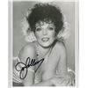 Image 1 : Joan Collins signed photo