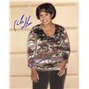 Image 1 : Grey's Anatomy Chandra Wilson signed photo