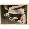 Image 1 : American Werewolf in London Griffin Dunne signed photo
