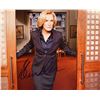 Image 1 : Damages Glenn Close signed photo