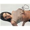 Image 1 : Kendall Jenner signed photo