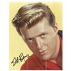 Image 1 : 77 Sunset Strip Edd Byrnes signed photo