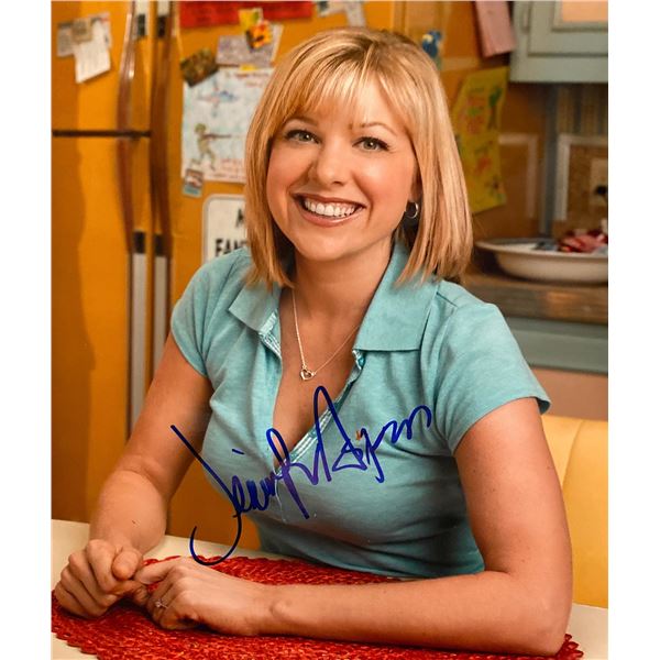 Party of Five Jennifer Aspen signed photo