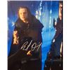 Image 1 : The Lord of the Rings Brad Dourif signed movie photo